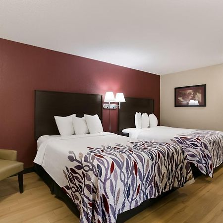 Red Roof Inn Hershey Buitenkant foto