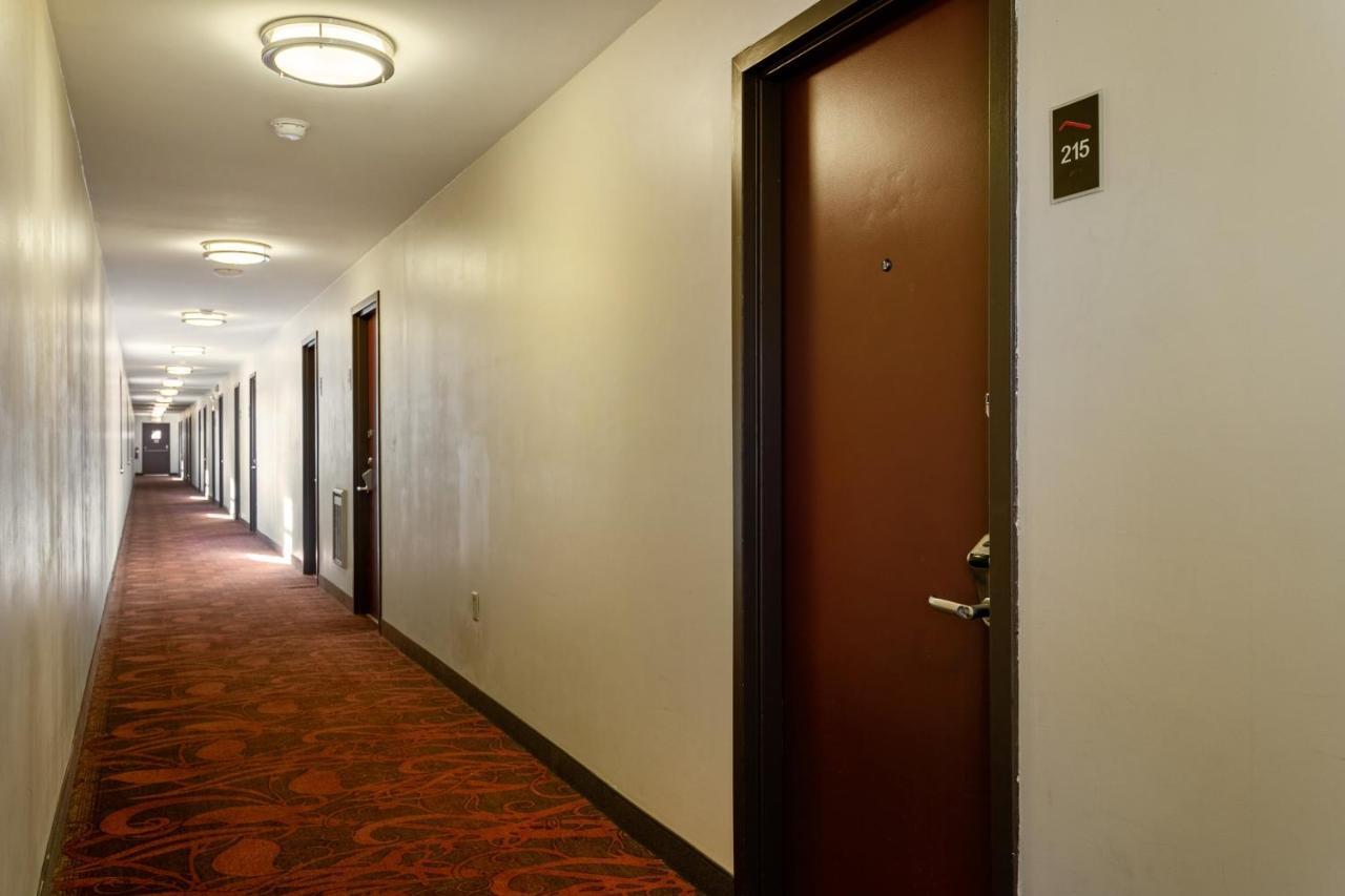 Red Roof Inn Hershey Buitenkant foto