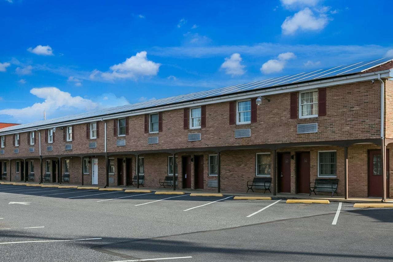 Red Roof Inn Hershey Buitenkant foto