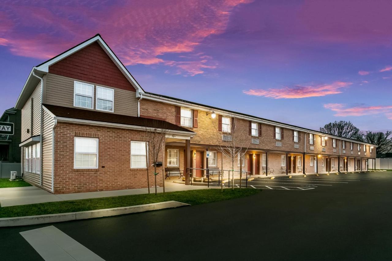 Red Roof Inn Hershey Buitenkant foto