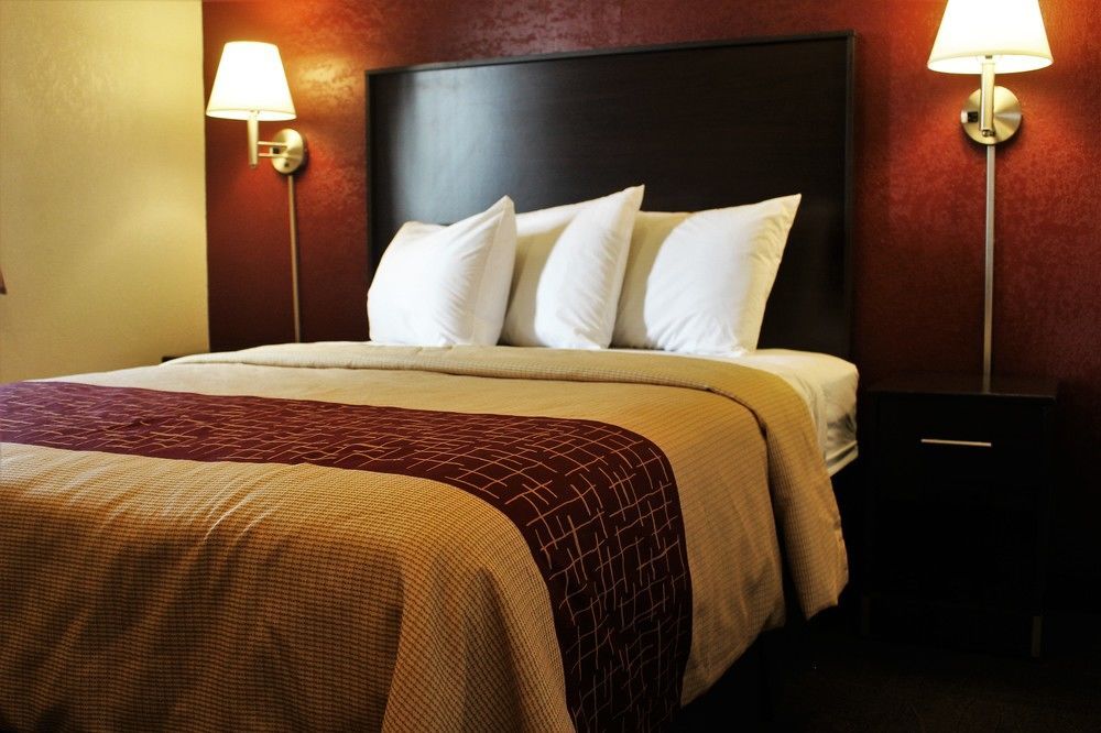 Red Roof Inn Hershey Buitenkant foto